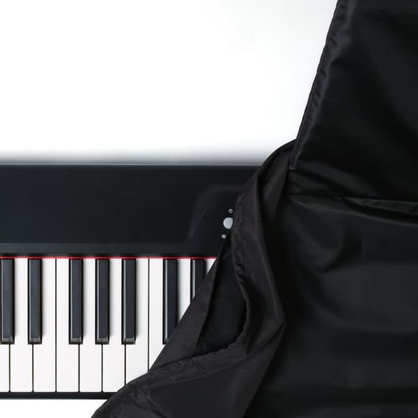 INF Overtrekk til keyboard / elektrisk piano med 88 tangenter