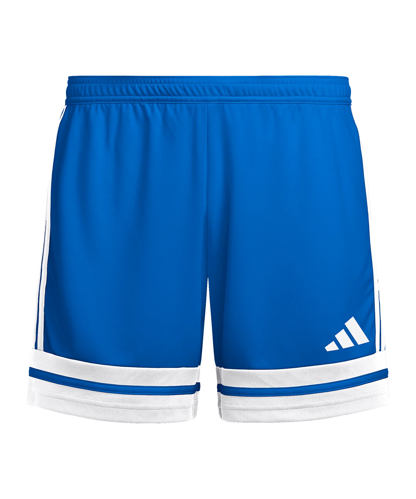 adidas Squadra 25 Short Kids Blau