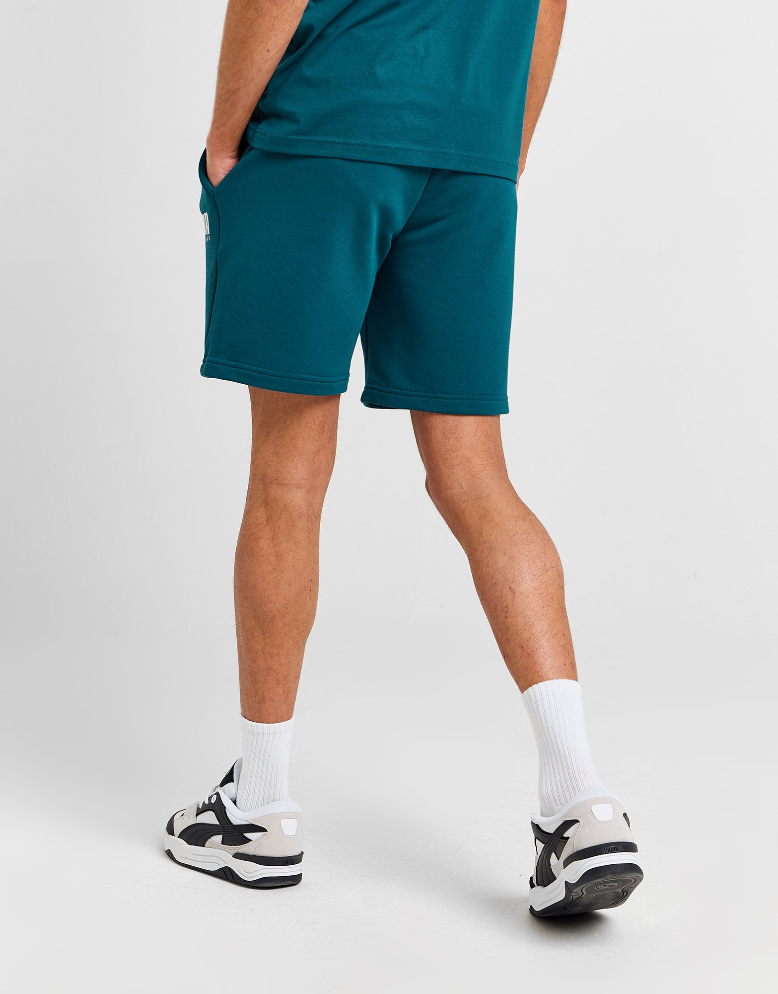 Puma Short Sportswear Homme