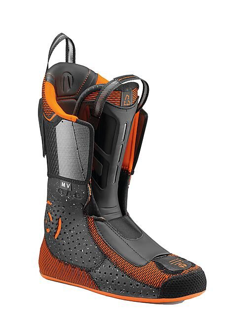 TECNICA - CHAUSSURES PISTE MACH1 MV 130 TD GW