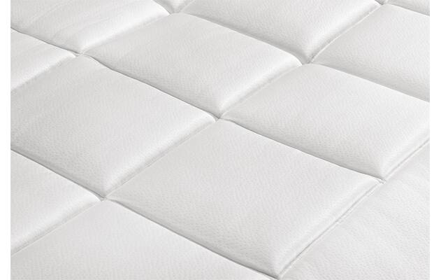 Topmatras Cool Deluxe Gelfoam