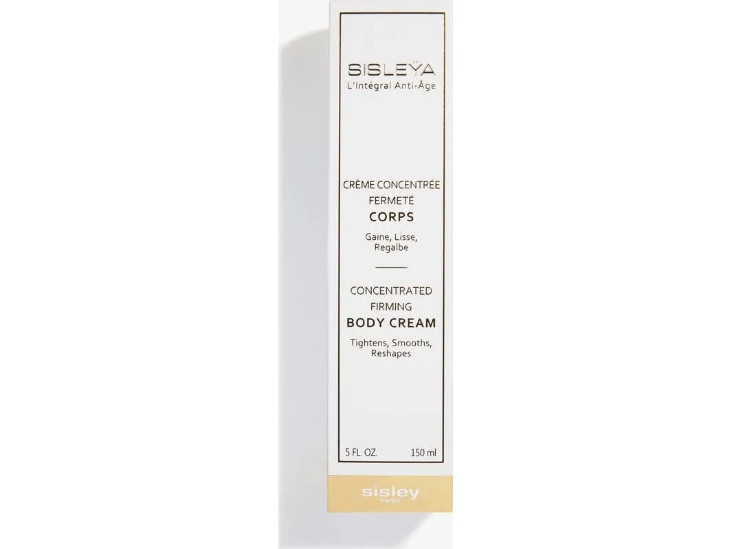 Sisley Sisleya L'Integral Anti-Age Firming Body Cream -  - 150 ml