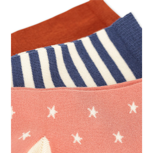 Petit Bateau -  - Multicolore