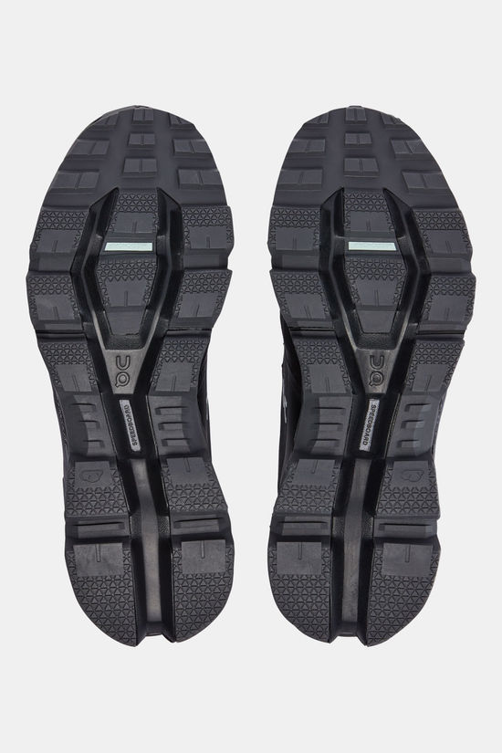 On On Cloudwander Waterproof Wandelschoen Dames