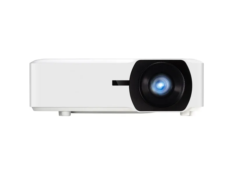 Viewsonic LS850WU, 5000 ANSI lumen, DMD, WUXGA (1920x1200), 3000000:1, 762 - 7620 mm (30 - 300