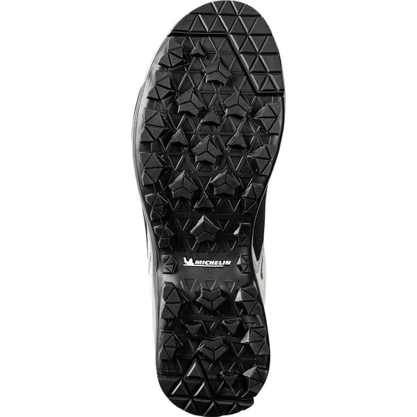Chaussure de randonnée basse GARMONT NEW DRAGONTAIL TECH GORE-TEX GREY/RED