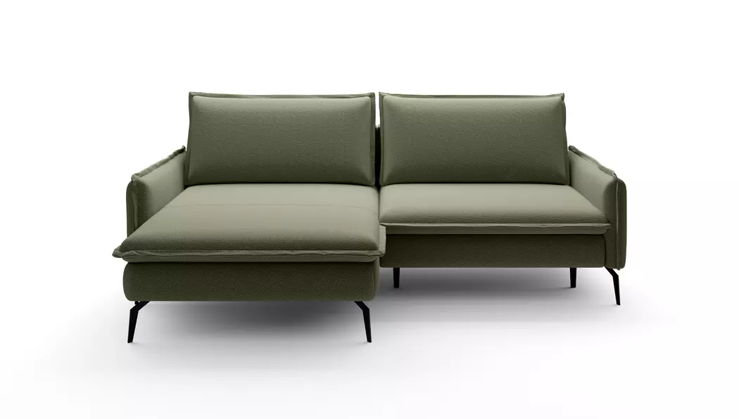 Ecksofa Glossy II