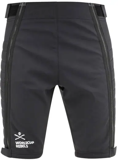 Head Race Herre Shorts - Vintersport Bukser | SkatePro