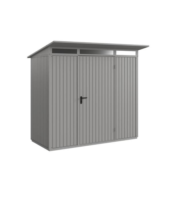 Hörmann Berry-Gerätehaus Classic-P Typ 1,