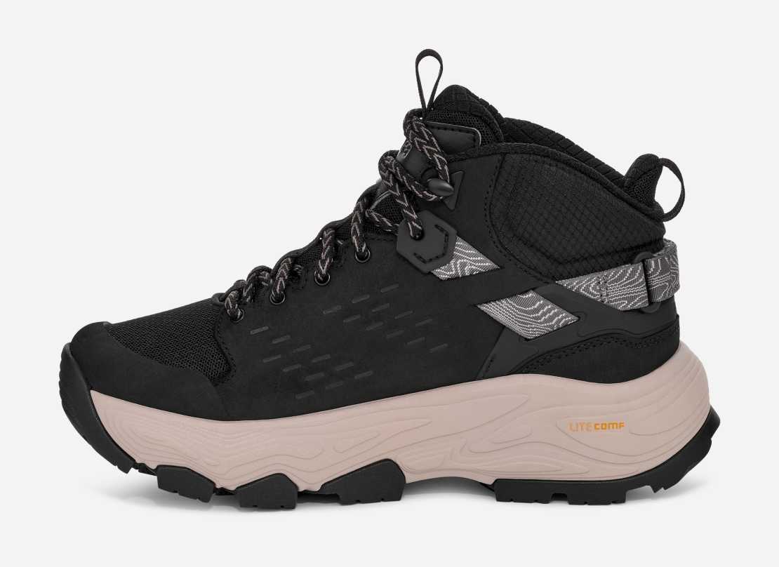 Dames Grandview Max GORE-TEX Hiking Boot