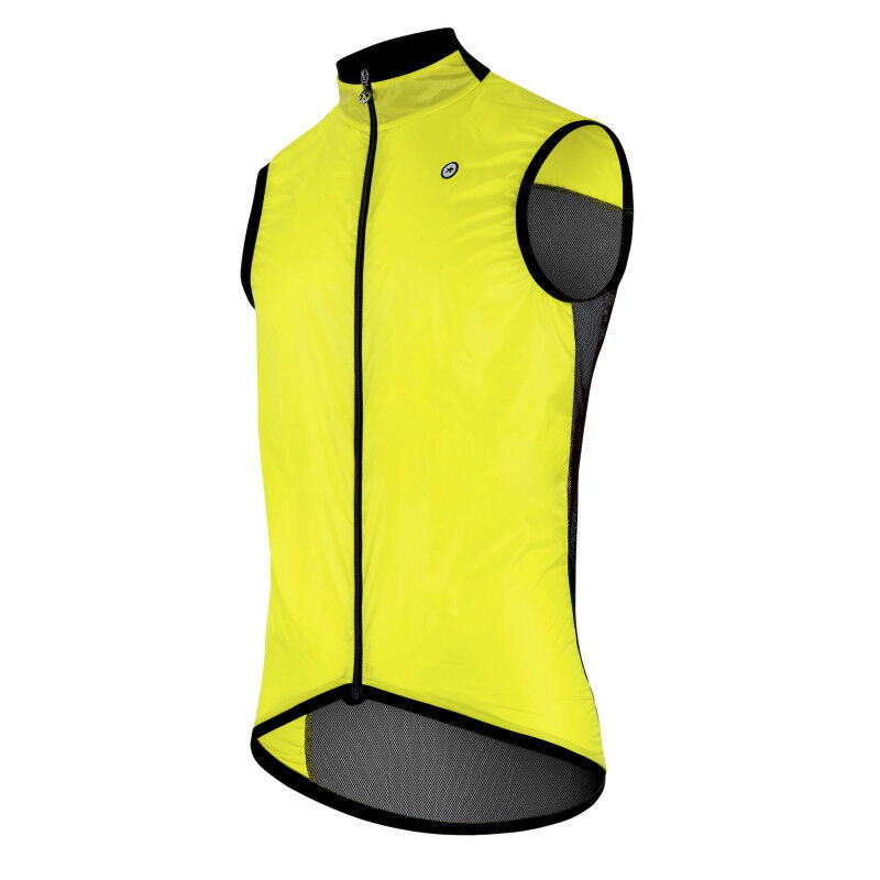 Mille GT Wind Vest C2 - Gilet vélo homme