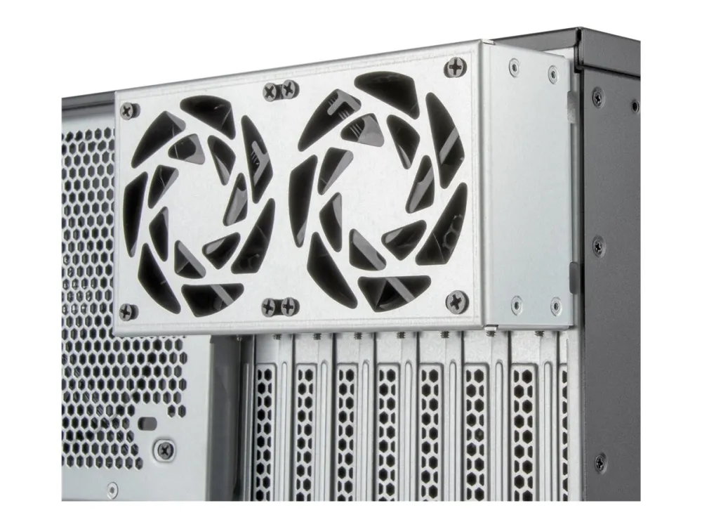 Silverstone SST-RM52 Server