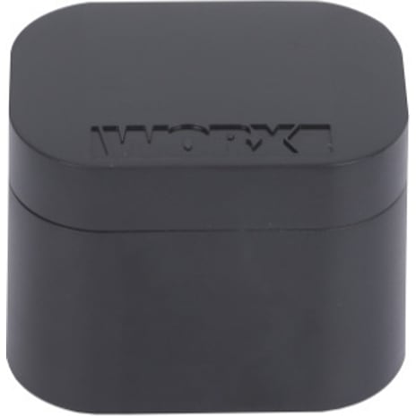 Worx High pitch alarm