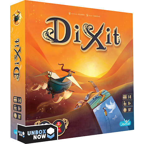 DIXIT NORDIC