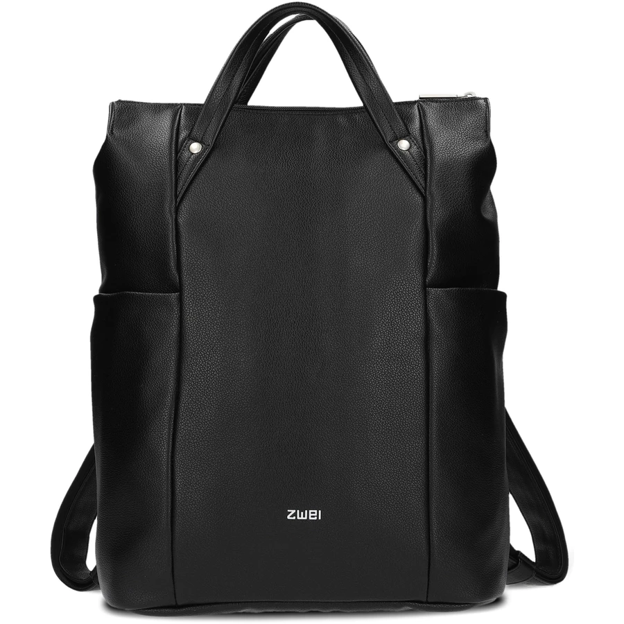 zwei Pia PI150 - Rucksack 40 cm black