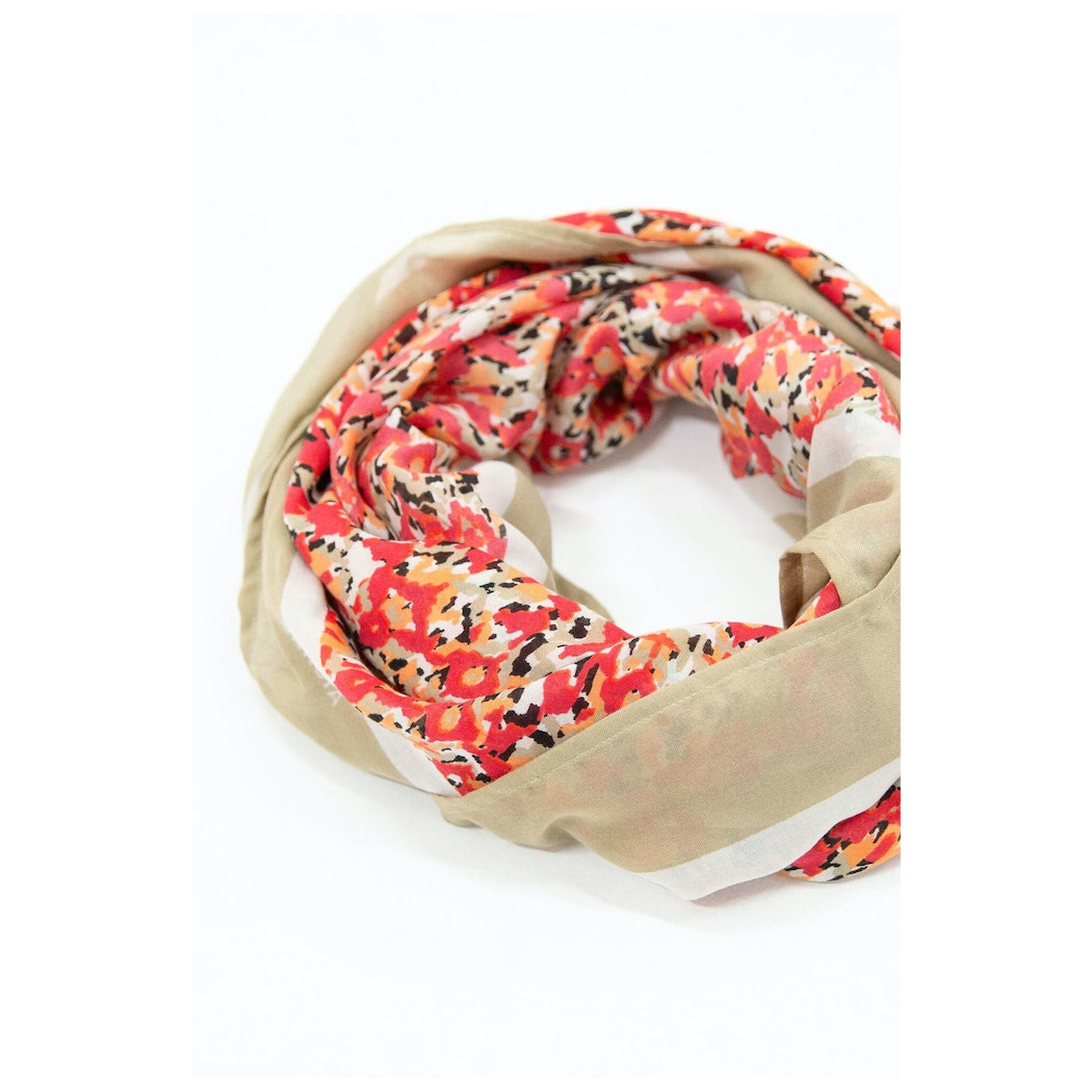 Garcia O40132_ladies scarf
