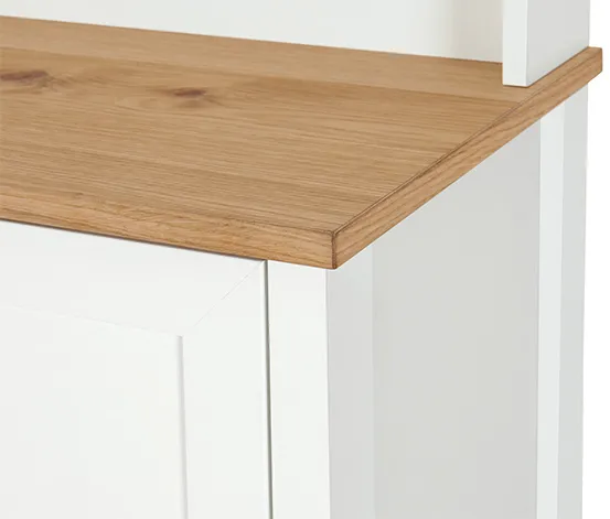Schminkschrank »Clara« mit Spiegel