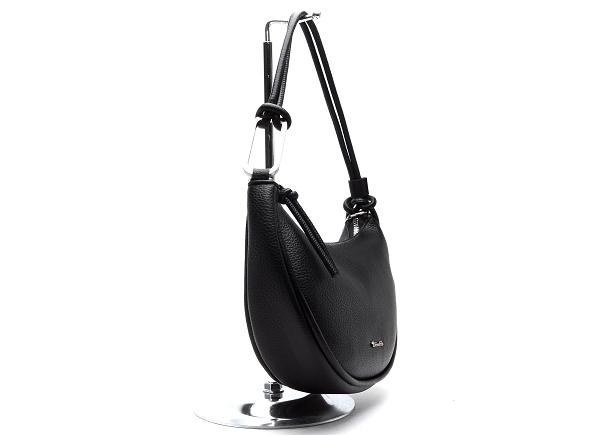 Tamaris accessories ville accessoires malou 32490 noir