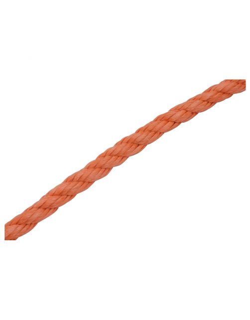Starx Koord Polypropyleen 12mm 10 m Oranje