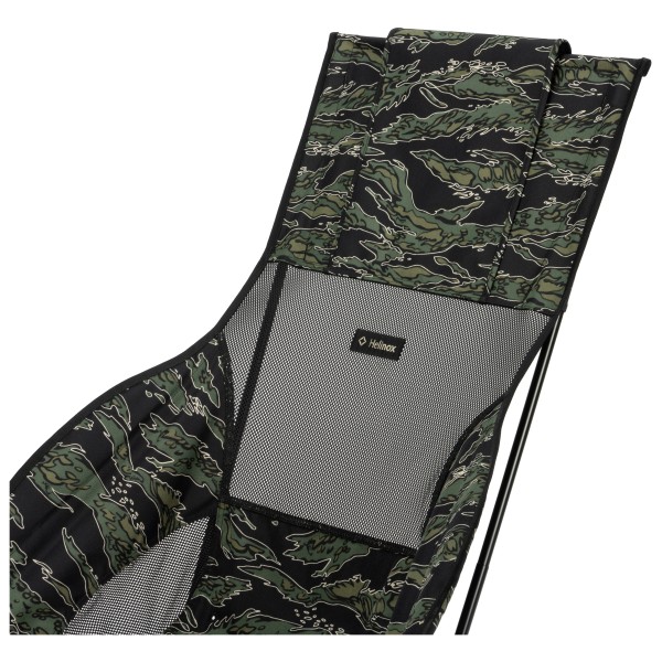 Helinox - Savanna Chair - Chaise de camping