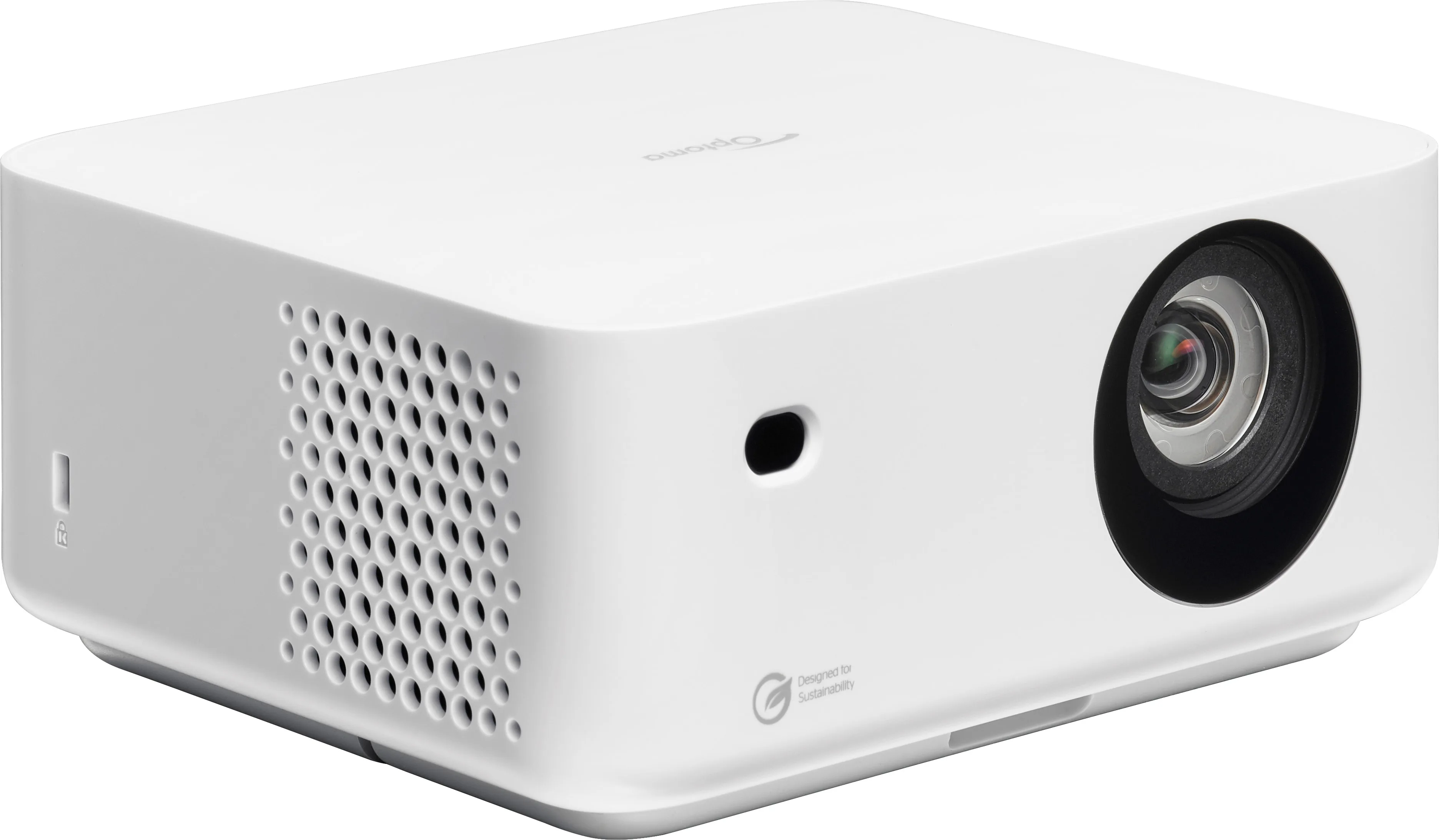 Optoma ML1080ST Vidéoprojecteurs