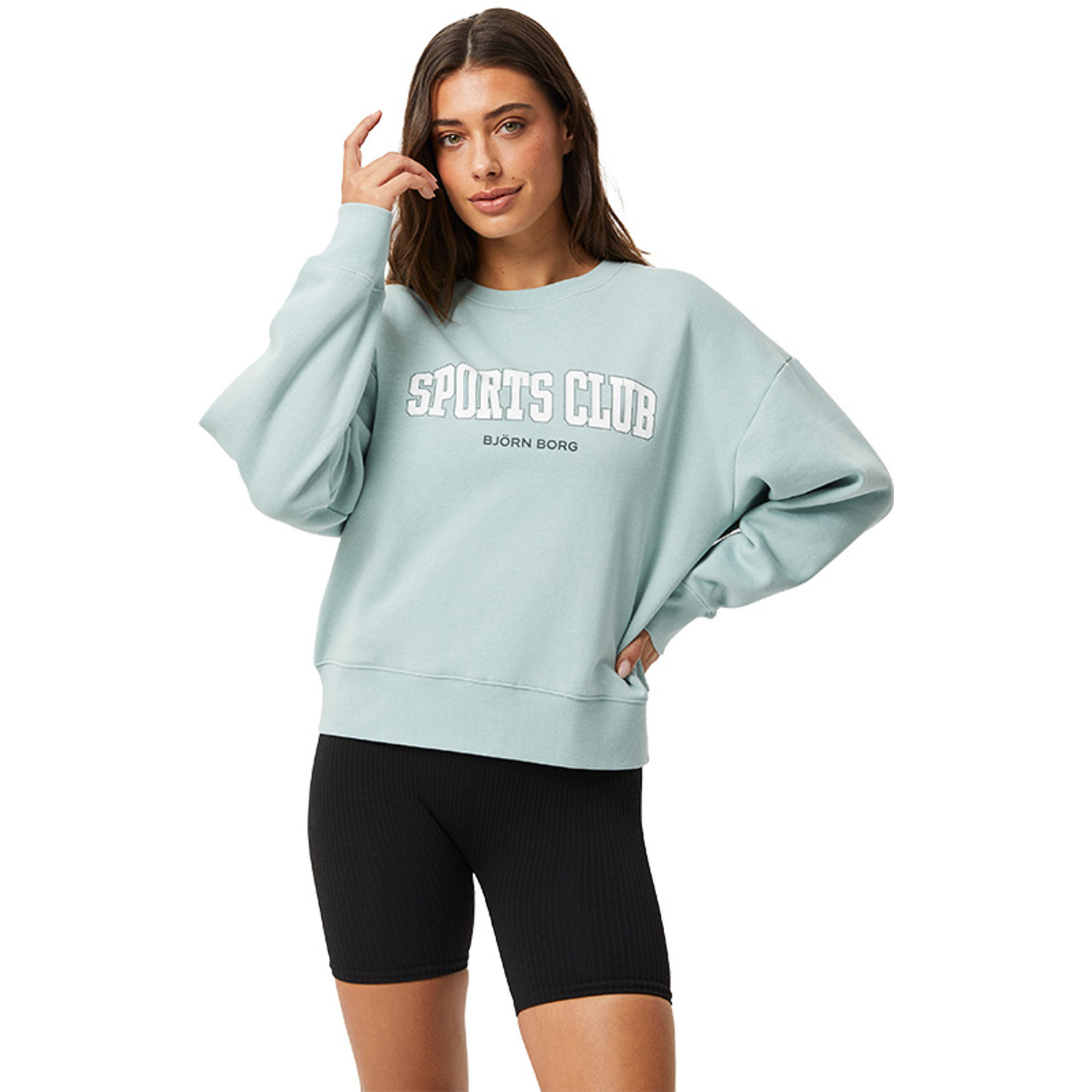 Björn Borg Ace Boyfriend Crew