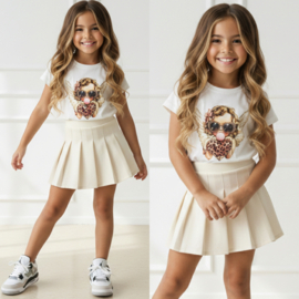 Angel Heart Set
