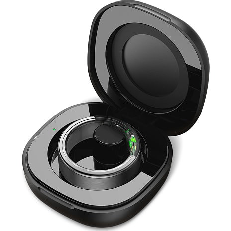 KSIX Saturn Smartring - sort