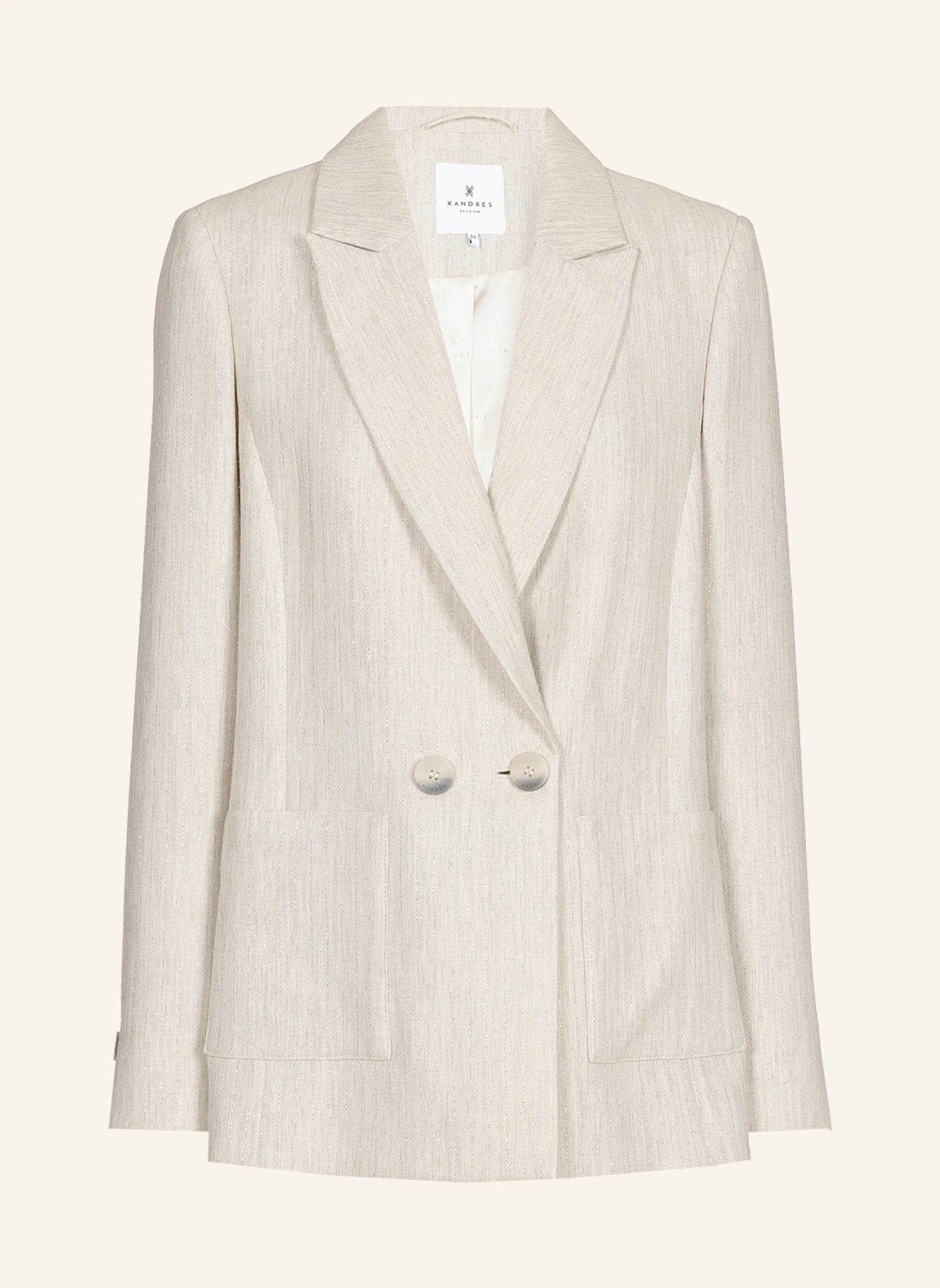 XANDRES Blazer BLUESIO