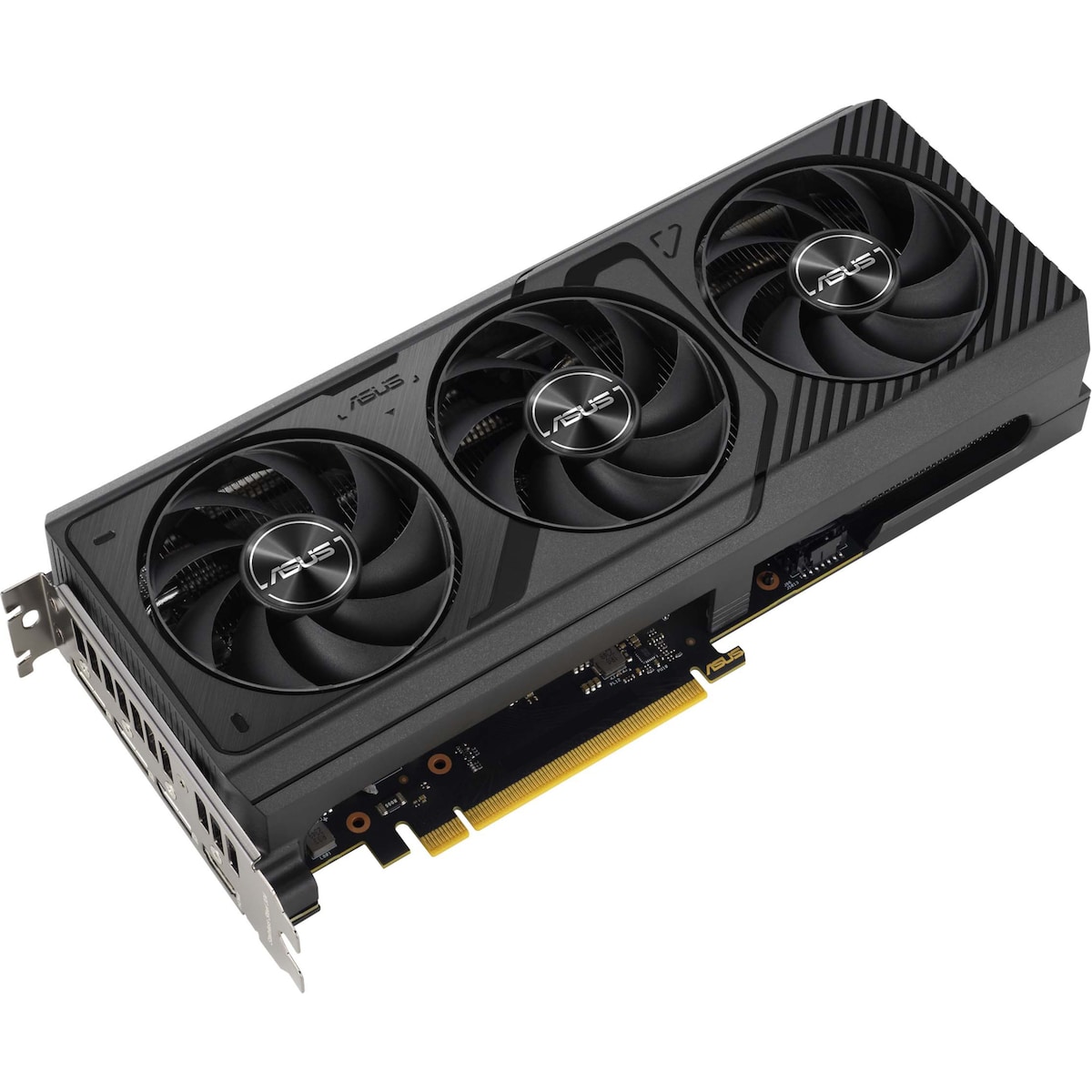 ASUS PRIME RTX 4070 O12G graphics card
