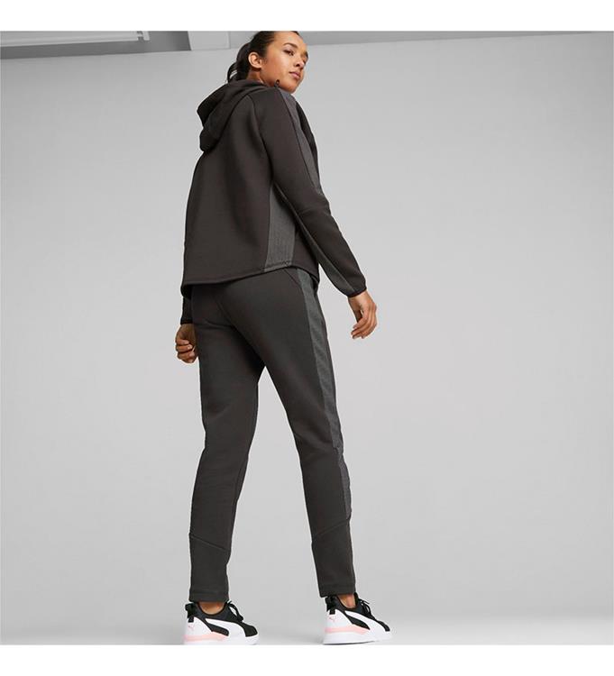 PUMA Women Evostripe High-Waist Joggingbroek