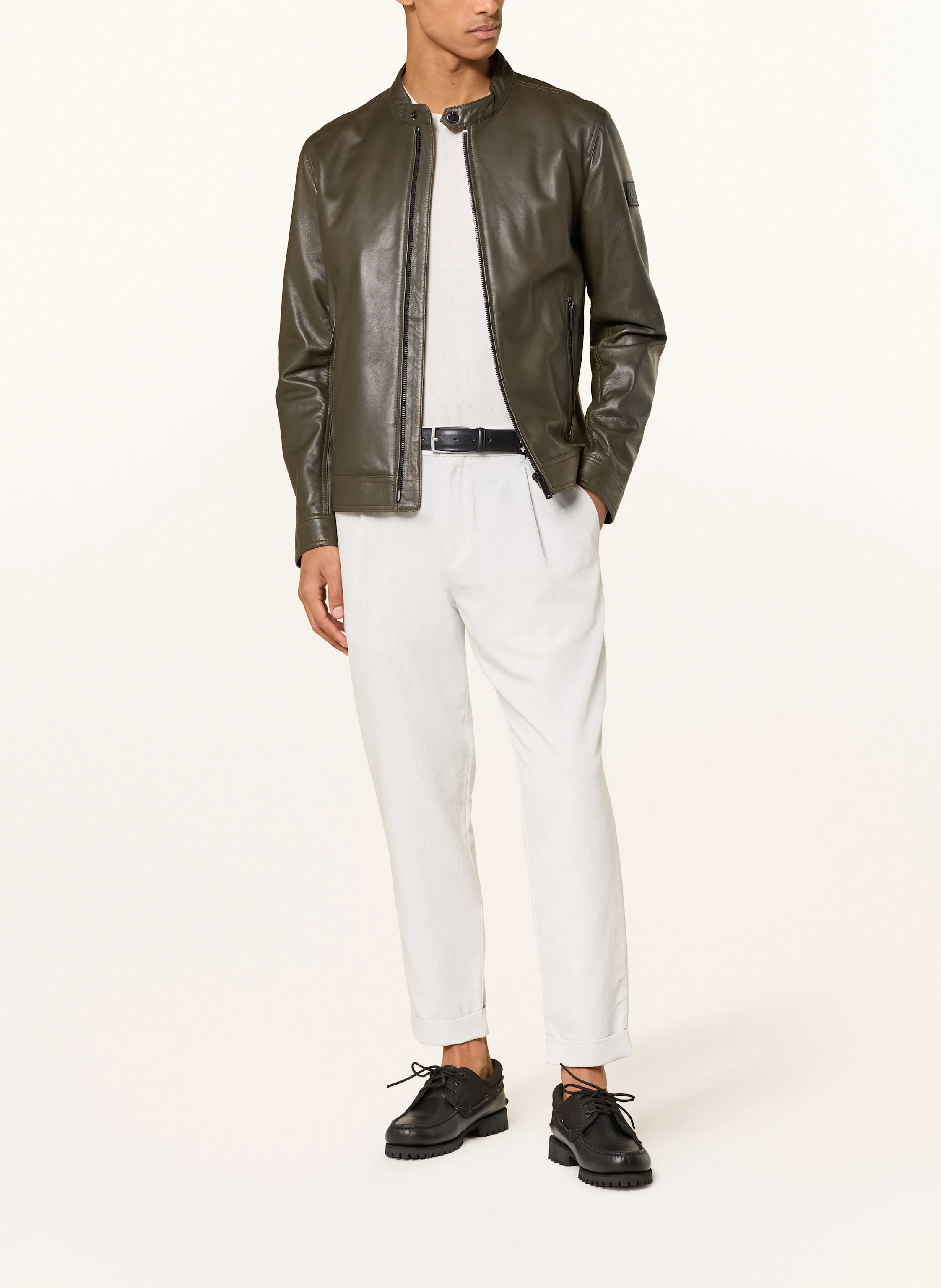 STRELLSON Chino LOUIS-W Relaxed Fit