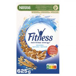 Nestle Fitness ontbijtgranen naturel