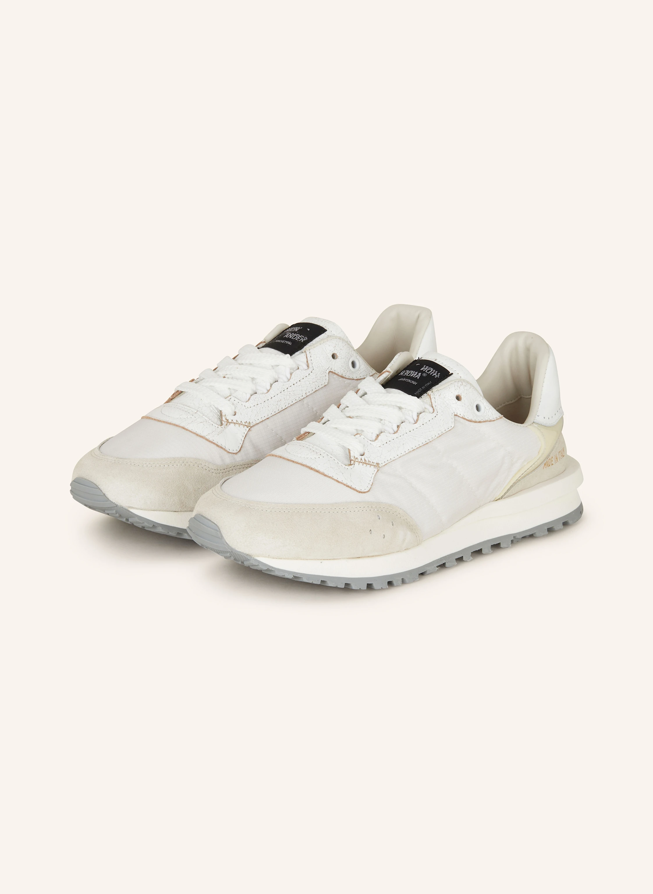 HIDN-ANDER Sneaker TENKEI PRIME
