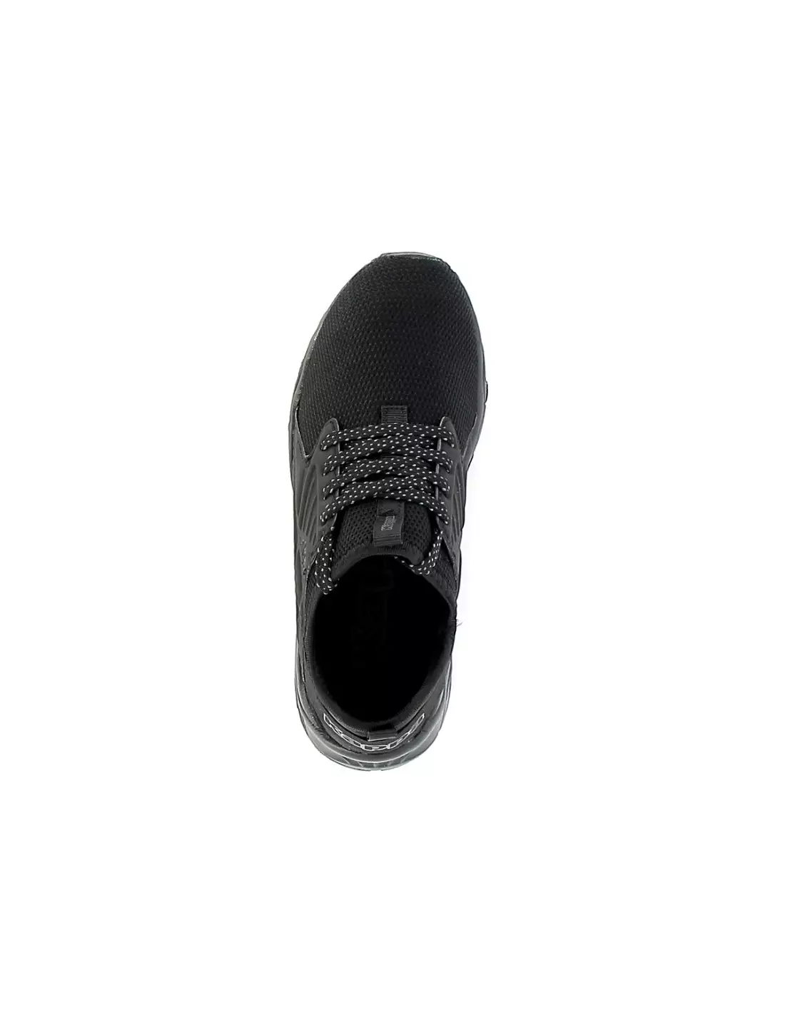 KAPPA SAN PUERTO - Sneakers Blackgreydk