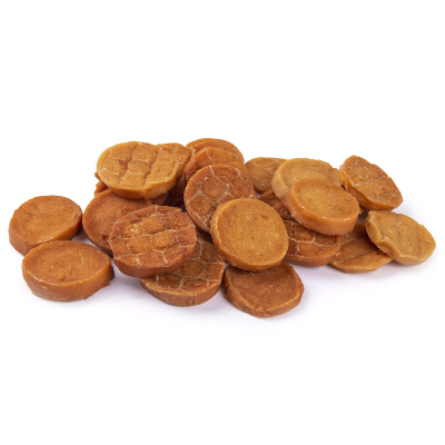 Snuggis Hundesnack Grill Pouletchips 300g