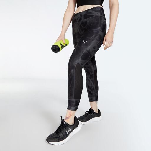 Puma Run