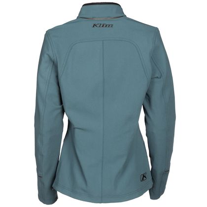 Blouson KLIM MARRAKESH WOMEN - FEMME - Noir
