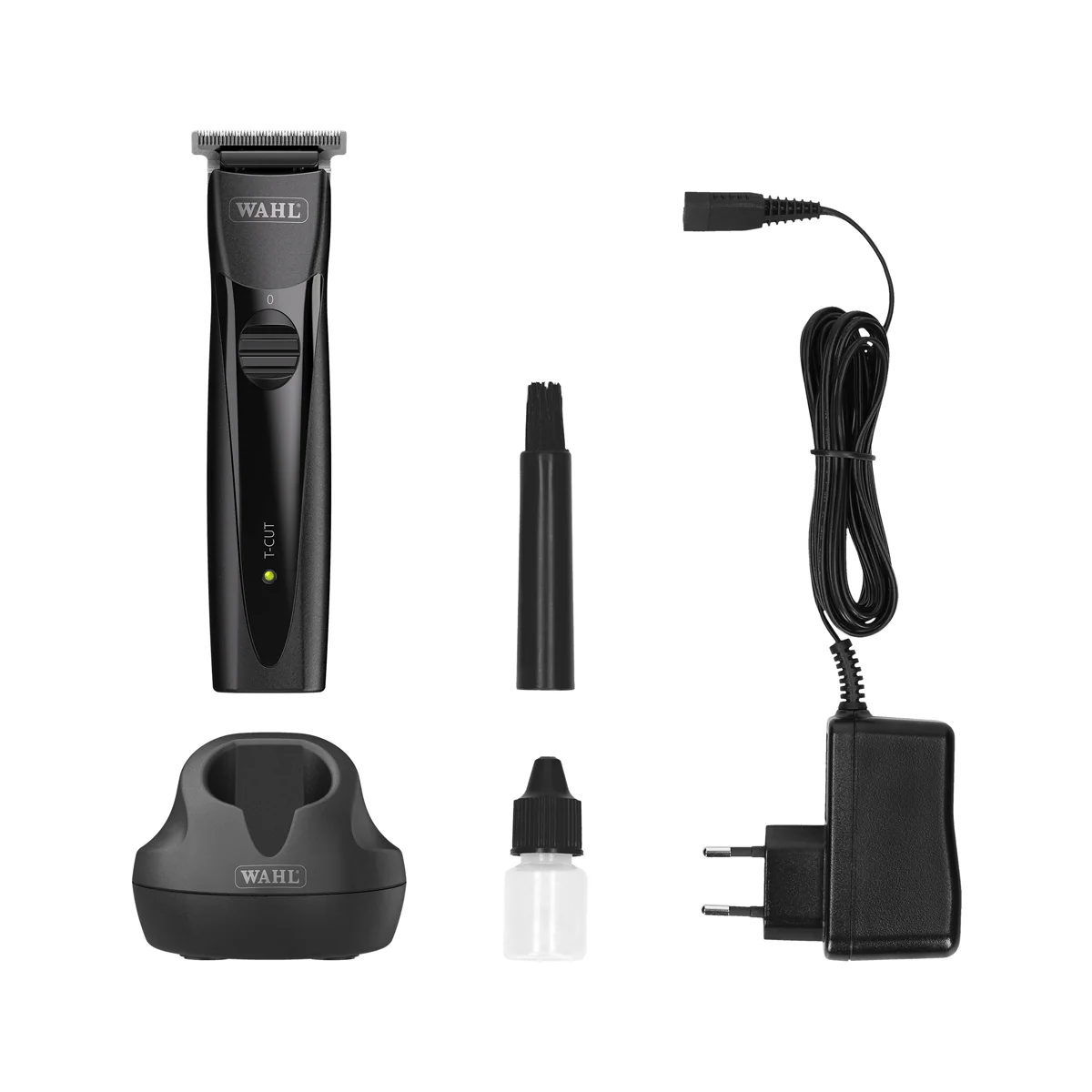 Tondeuse de Finition T-CUT Noire