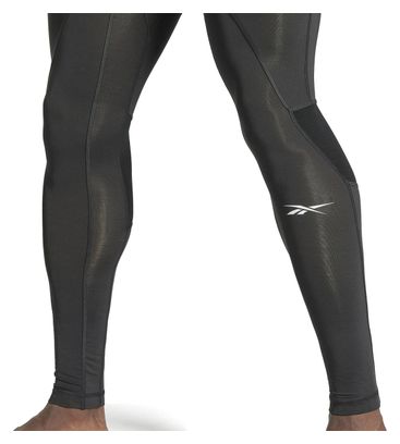 Collant Long Reebok Training Workout Ready Noir