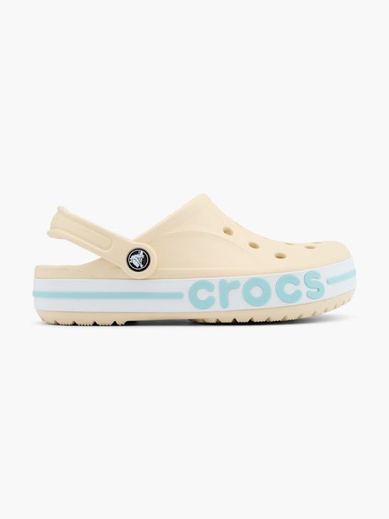 Crocs Clog Weiss