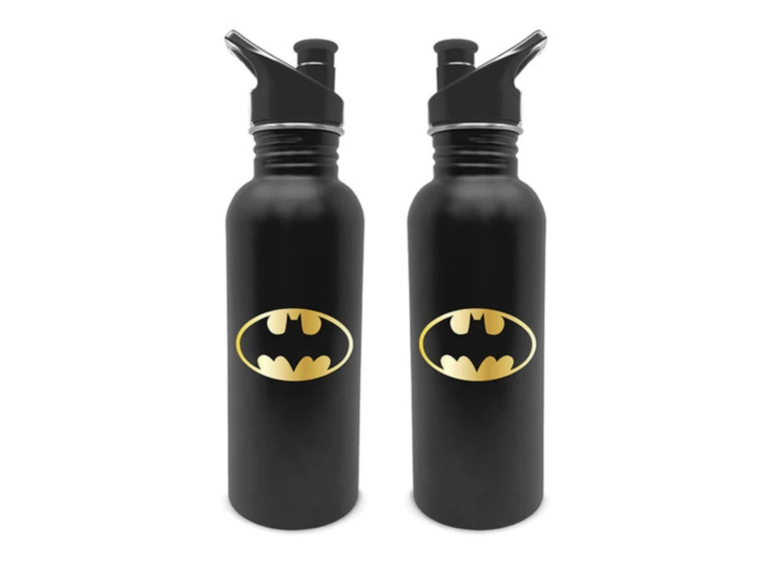 GARRAFA BATMAN