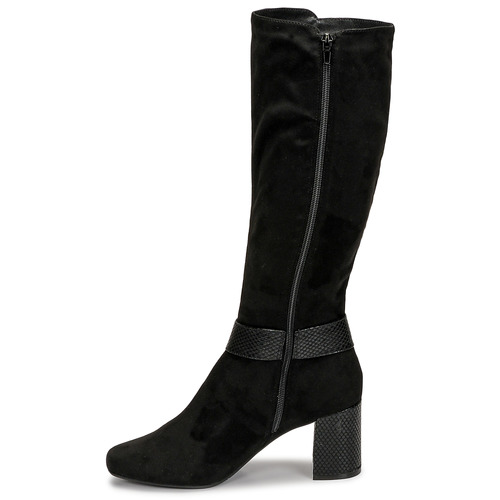 Moony Mood - NISTI - Noir