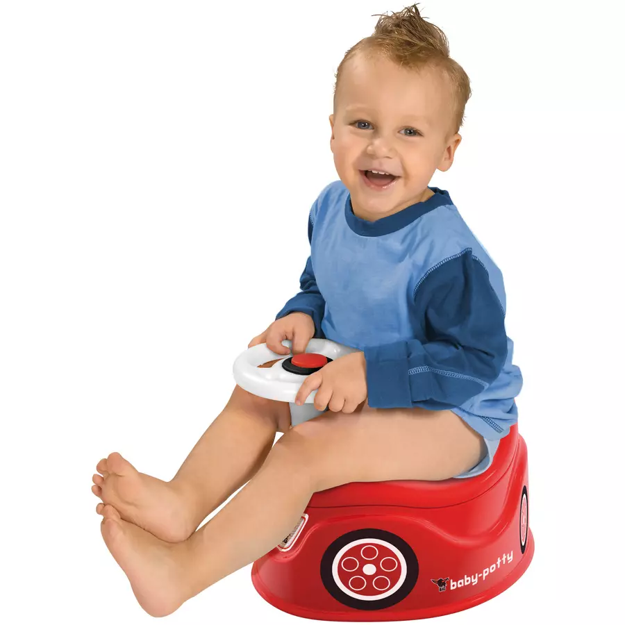 BIG Töpfchen Baby Potty