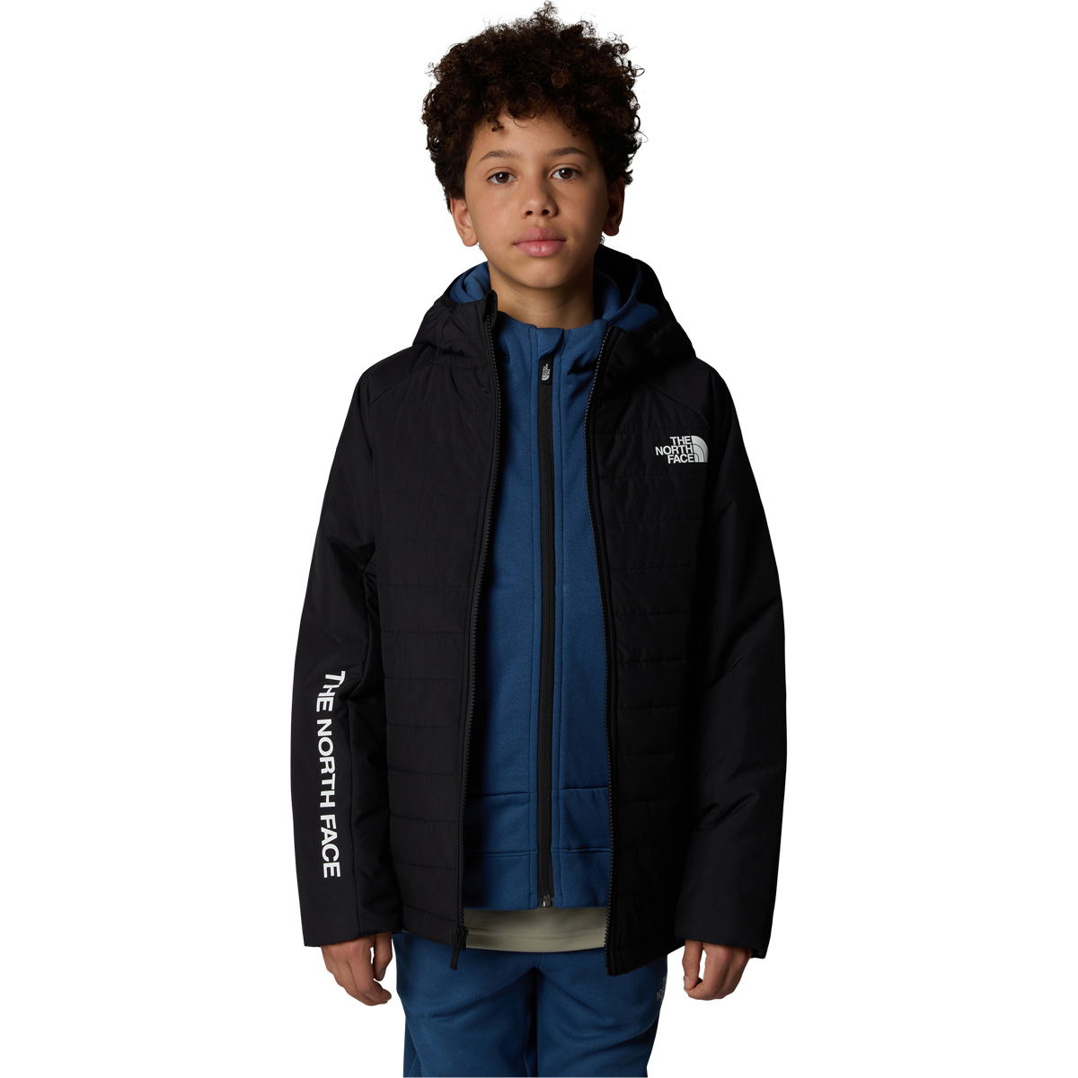 The North Face Never Stop Synthetic Jakke Børn