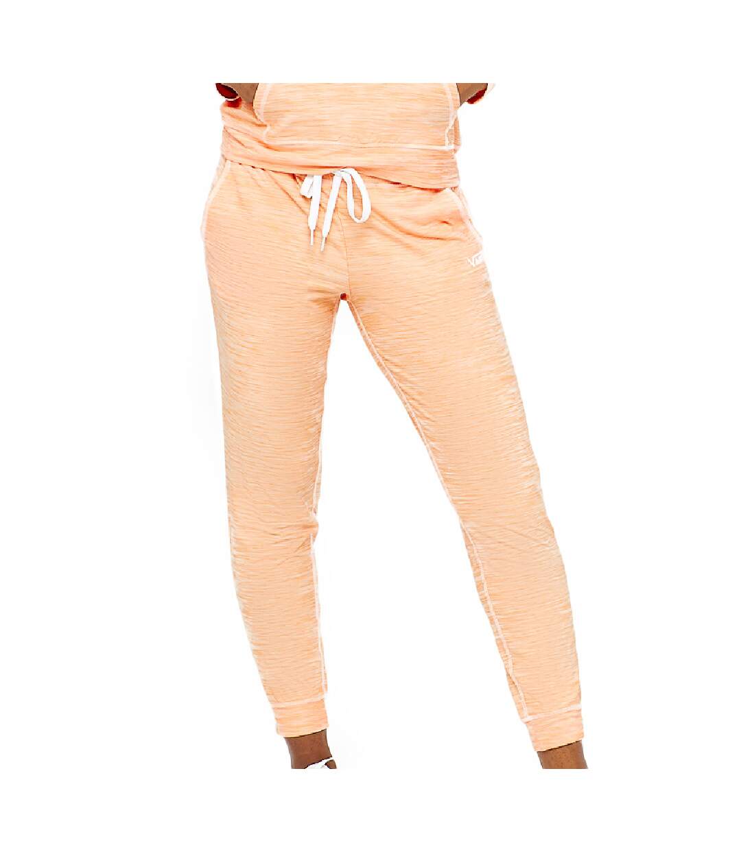 Jogging Orange Femme Vans Crossings