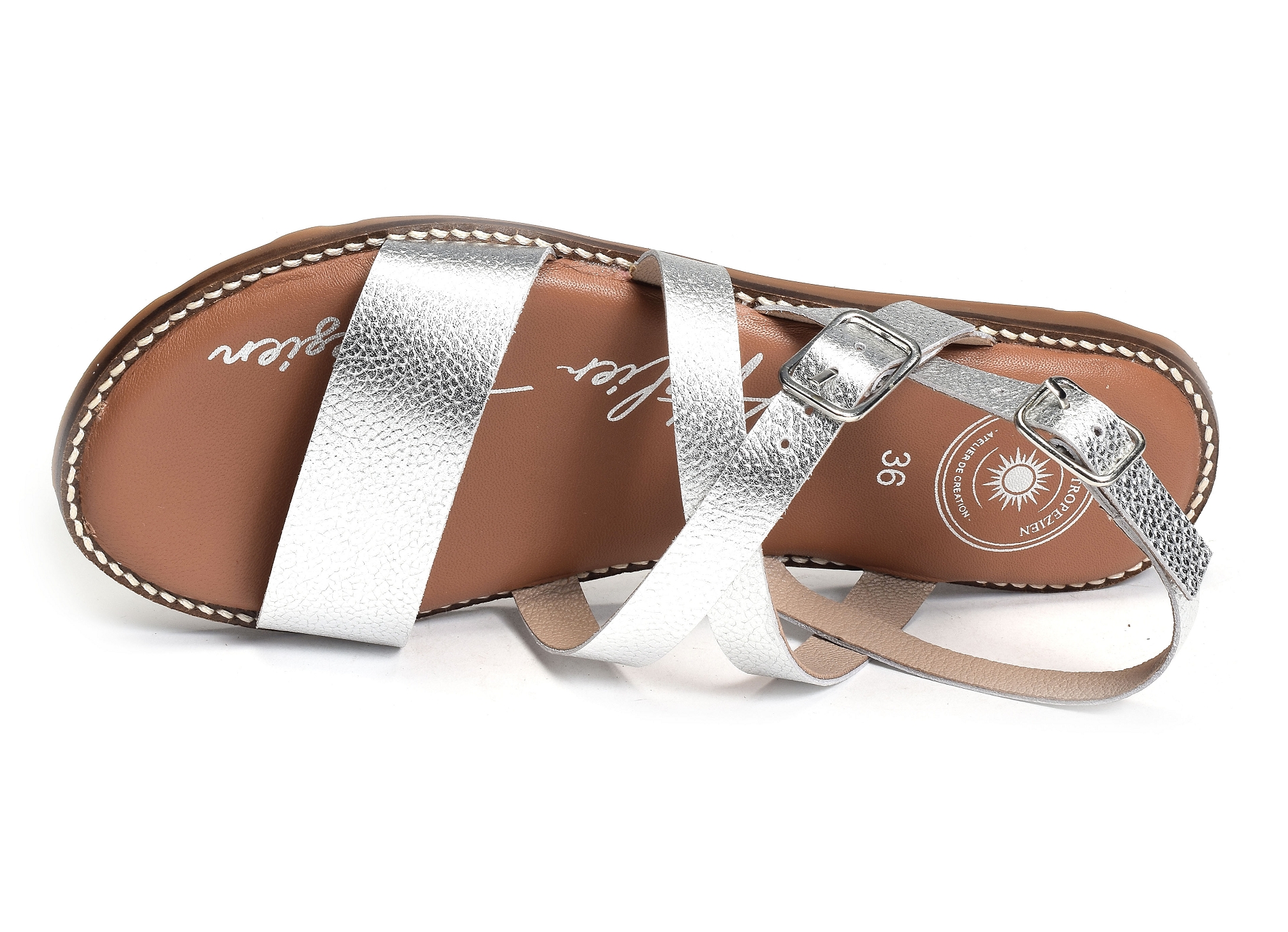 Sh387 argent