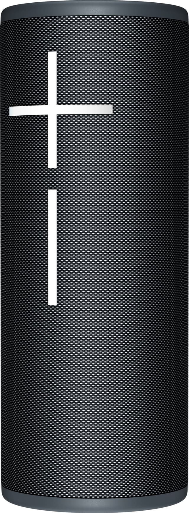 Ultimate Ears MEGABOOM 4 bærbar trådløs højttaler (sort)