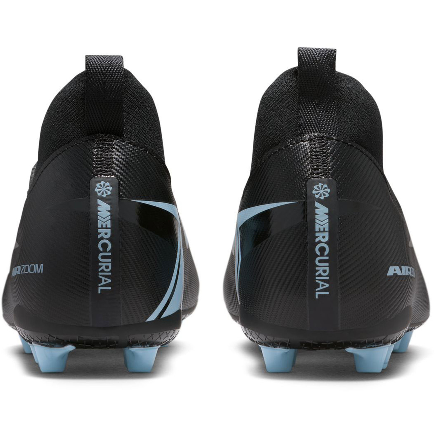 Nike Mercurial Zoom Superfly 10 Academy AG Kids