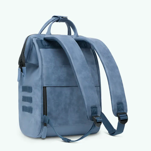Sac à dos Adventurer Medium Galway bleu
